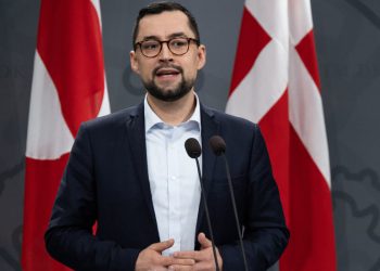 Grenland odgovara na Trumpov prijedlog za kupnju — RT World News