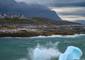 Grenland se našao u centru pozorosti globalnih medija. Dubrovčanin koji je bio u ovom kutku svijeta ispričao nam je svoje dojmove