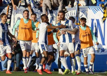 Griezmann promašuje penal, Leganes zaustavlja Atletico. I Ancelotti sada može pretjecati. Barça, jednaka Getafeu