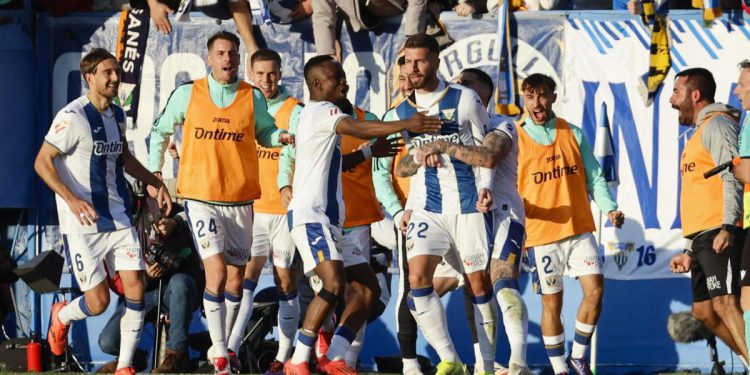 Griezmann promašuje penal, Leganes zaustavlja Atletico. I Ancelotti sada može pretjecati. Barça, jednaka Getafeu