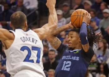 Grizzlies, viči Morant! Pobjednički koš u lice Edwardsa. Herro super, leti Miami