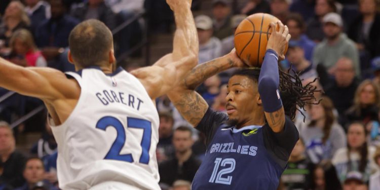 Grizzlies, viči Morant! Pobjednički koš u lice Edwardsa. Herro super, leti Miami