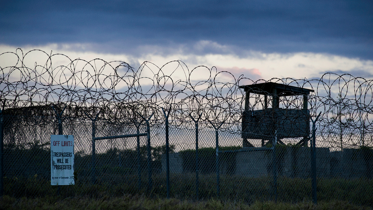 Guantanamo Bay Kuba