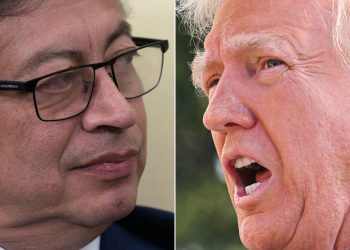 VELIKA, VELIKA POBJEDA Trump odustao od sankcija Kolumbiji nakon prihvaćanja migranata | NACIONAL.HR