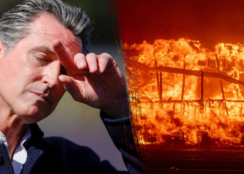 Guverner Newsom smanjio je proračun za požare, financiranje Cal Fire-a za 100 milijuna dolara mjesecima prije smrtonosnih požara u Kaliforniji