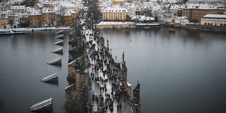 Guverner češke središnje banke da predstavi plan ulaganja u Bitcoin: Izvještaj