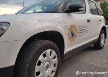 HALO, INSPEKTORE Porezna obilazila cijelu FBiH, u ŽZH bez neprijavljenih radnika, u HNŽ napisano 42.700 KM kazni