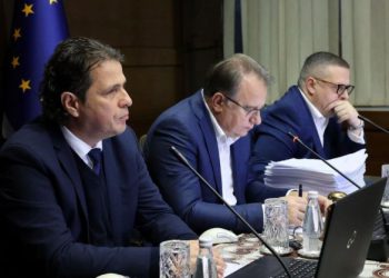 HDZ BiH predložio svoj zakon o južnoj interkonekciji, Trojka ih preglasala