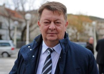 HDZ-ov PARLAMENTARAC O MJERAMA U ŽZH ‘Pljujemo u lice ljudima koje smo prevarili’