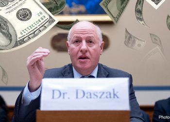 HHS prekida financiranje za EcoHealth Alliance u svjetlu dokaza Odbora za COVID