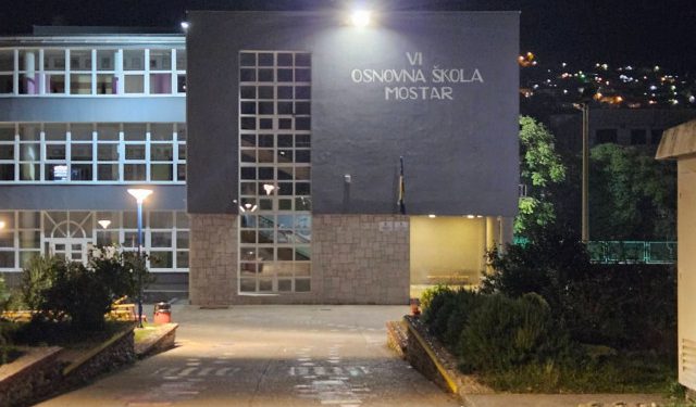 HNŽ uvodi nove sigurnosne mjere u školama