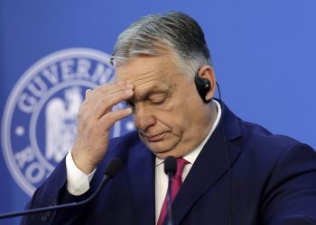 ORBAN IZGUBIO Mađarska ostala bez milijardu eura pomoći Europske unije | NACIONAL.HR