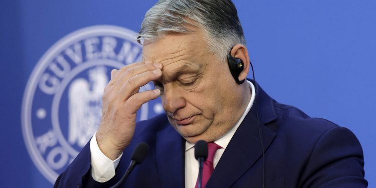 ORBAN IZGUBIO Mađarska ostala bez milijardu eura pomoći Europske unije | NACIONAL.HR