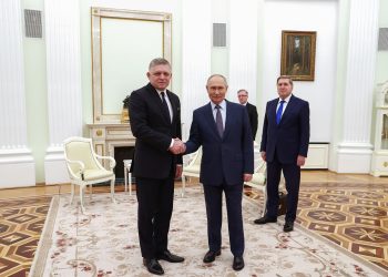 PLINSKA KRIZA Robert Fico: ‘Slovačka će razmotriti uzvratne mjere protiv Ukrajine’ | NACIONAL.HR