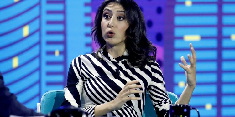 OSLOBODITE NOVINARKU! Italija traži od Irana da pusti Ceciliju Salu: Utamničena je u hladnoj ćeliji | NACIONAL.HR