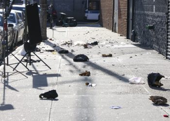 OGLASIO SE FBI Napadač u New Orleansu djelovao sam, podržavao je Islamsku državu | NACIONAL.HR