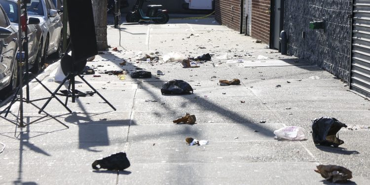 OGLASIO SE FBI Napadač u New Orleansu djelovao sam, podržavao je Islamsku državu | NACIONAL.HR