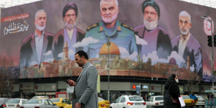 MOTIVI NEPOZNATI Dvojica sudaca Vrhovnog suda ubijena iz vatrenog oružja u Teheranu | NACIONAL.HR