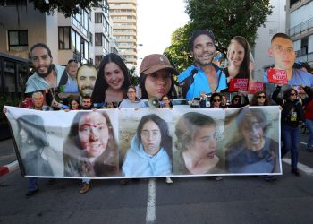 PRIMIRJE Izraelski taoci bit će razmijenjeni za 1904 palestinska zatvorenika | NACIONAL.HR