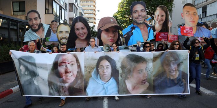 PRIMIRJE Izraelski taoci bit će razmijenjeni za 1904 palestinska zatvorenika | NACIONAL.HR