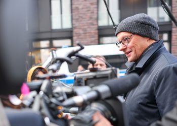 POSLJEDNJI POZIV Merz: Trumpov mandat bi mogao ujediniti Europljane | NACIONAL.HR