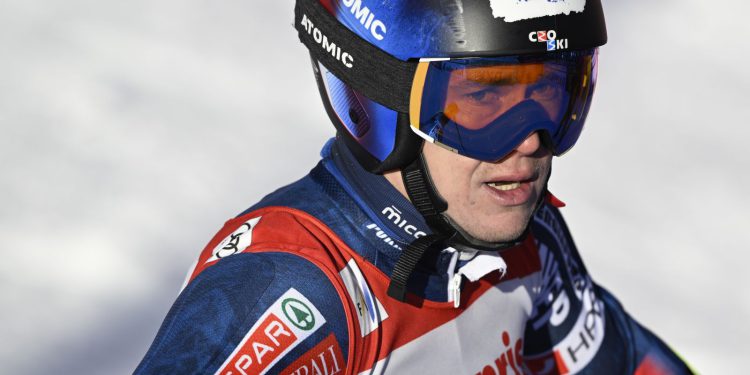 MCGRATH POBJEDNIK Zubčić i Kolega: Nismo zadovoljni današnjim rezultatom | NACIONAL.HR