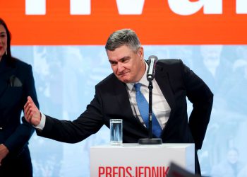 GLASAJTE! Jeste li zadovoljni rezultatima izbora?