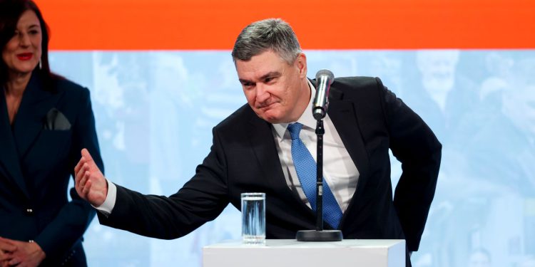 GLASAJTE! Jeste li zadovoljni rezultatima izbora?