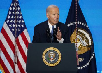 I UBLAŽIO KAZNE Biden pred odlazak pomilovao još pet osoba | NACIONAL.HR