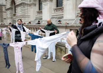 POZITIVAN DOJAM Washington, Berlin, London i Pariz pozdravljaju provedbu sporazuma Izraela i Hamasa | NACIONAL.HR