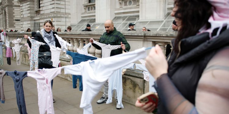 POZITIVAN DOJAM Washington, Berlin, London i Pariz pozdravljaju provedbu sporazuma Izraela i Hamasa | NACIONAL.HR