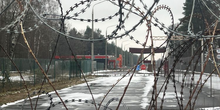 HLADNORATOVSKI Poljska gradi “Istočni štit” za 2,5 milijarde eura kao zaštitu od Rusije ili Bjelorusije | NACIONAL.HR