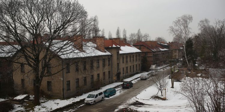 OSAMDESETA OBLJETNICA Plenković: Poruke u Auschwitzu danas su bile drugačije nego ranije | NACIONAL.HR