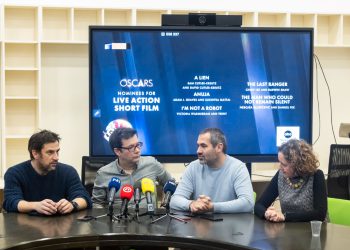 NOMINACIJA ZA OSCARA Sljepčević: ‘Film se zbiva 1993. u Bosni, no s radnjom se svatko može poistovjetiti i danas’ | NACIONAL.HR