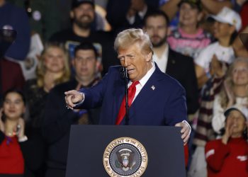 CARINE, ZABRANE…Trump najavio mjere odmazde Kolumbiji: Ovo je samo početak | NACIONAL.HR