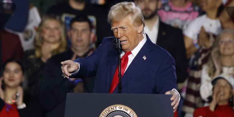 CARINE, ZABRANE…Trump najavio mjere odmazde Kolumbiji: Ovo je samo početak | NACIONAL.HR