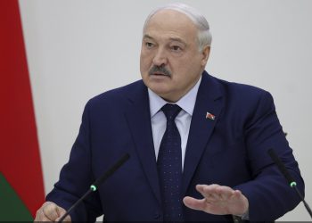 LUKAŠENKO Pozvao Europu na jačanje veza s Rusijom: ‘Trump je dobar umjetnik i showman, ali…’ | NACIONAL.HR