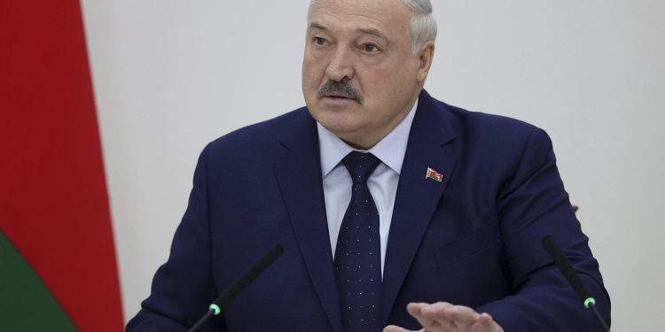 LUKAŠENKO Pozvao Europu na jačanje veza s Rusijom: ‘Trump je dobar umjetnik i showman, ali…’ | NACIONAL.HR