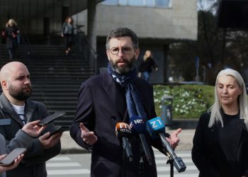 JAVNI NAJAM Udruga “Ostajemo” ponovno tuži Grad Zagreb, nova Odluka vrijeđa prava 30.000 građana | NACIONAL.HR