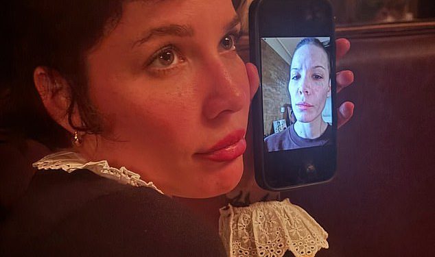 Halsey dijeli ohrabrujuće vijesti o zdravstvenoj borbi s lupusom i rijetkim poremećajem T-stanica