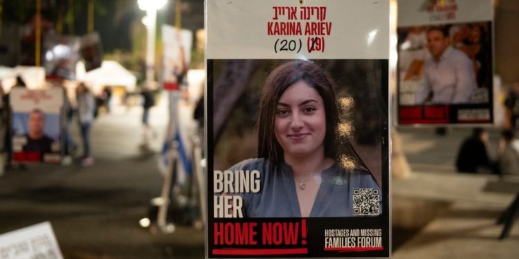 Hamas da pusti 4 ženske vojnike IDF -a – RT World News