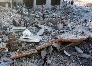 Hamas je prihvatio nacrt sporazuma za prekid vatre u Gazi, oslobađanje talaca: dužnosnici