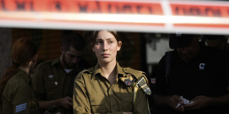 Hamas predao četiri izraelske taokinje