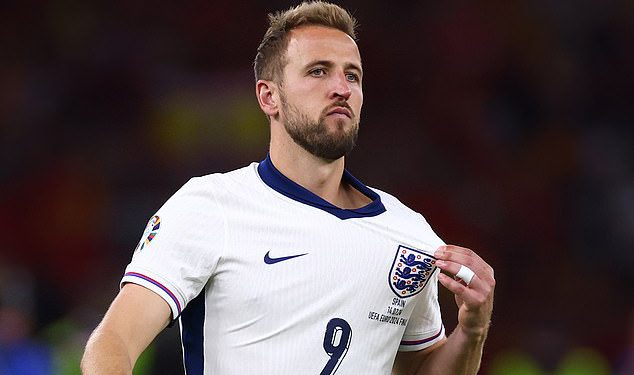 Harry Kane čvrsto uvjeren da će konačno razbiti svoje trofejno prokletstvo i inzistira na tome da još nije dosegao svoj vrhunac s 31 godinom – ali as Bayern Münchena priznaje da je frustriran dugotrajnim čekanjem