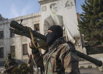 Hayat Tahrir al-Sham: Zločinačka organizacija na čelu Sirije u kvazidemokratskom ruhu