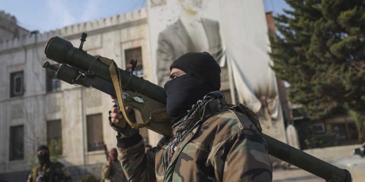 Hayat Tahrir al-Sham: Zločinačka organizacija na čelu Sirije u kvazidemokratskom ruhu