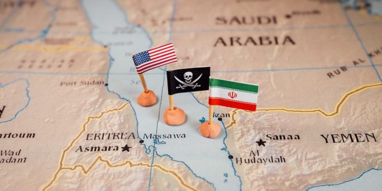 Hoće li primirjem između Gaze i Izraela prestati napadi Hutista na trgovačke brodove?