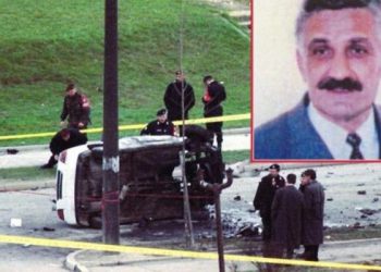 Hoće li se konačno otkriti atentator na Jozu Leutara?