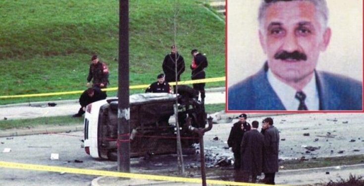 Hoće li se konačno otkriti atentator na Jozu Leutara?