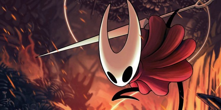 Hollow Knight: Silksong Dev inzistira da je igra stvarna, napreduje i da će biti objavljena dok su obožavatelji opsjednuti slikom čokoladne torte